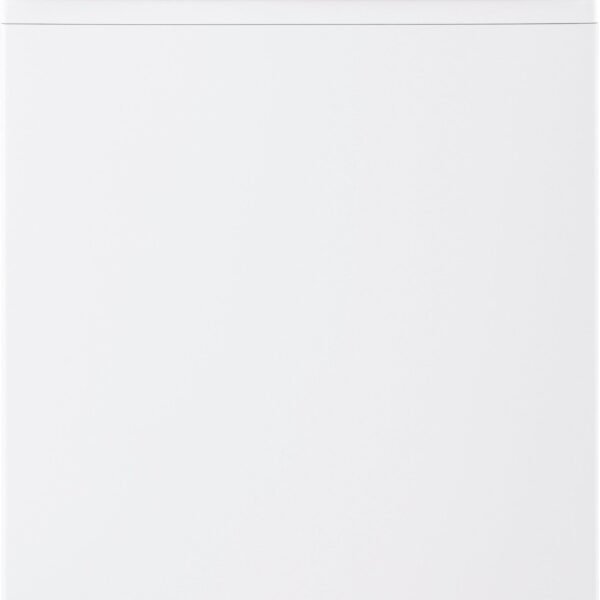 LG 5.0 Cu. Ft. High-Efficiency Smart Top Load Washer Easy Unload Alpine White from Kings Outlet
