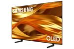 Samsung - 65" Class S84F OLED 4K UHD Vision AI Smart Tizen TV (2025) - Image 3