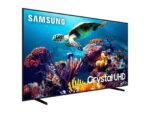 Samsung - 75" Class DU6900 Series Crystal UHD 4K Smart Tizen TV (2024) - Image 2