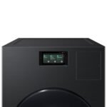Samsung - 5.3 cu. ft. Bespoke AI Ventless Smart All-In-One Front Load Washer/Electric Dryer Combo with Ventless Heat Pump - Brushed Black - Image 7