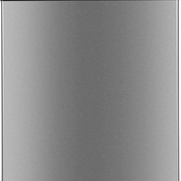 Insignia 7.2 Cu. Ft. Mini Fridge Top Freezer ENERGY STAR Certification Stainless Steel Look from Kings Outlet
