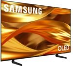Samsung - 65" Class S84F OLED 4K UHD Vision AI Smart Tizen TV (2025) - Image 2
