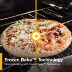 Whirlpool - 5.1 Cu. Ft. Freestanding Gas Range with Broiler Drawer - White - Image 6