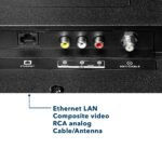 Insignia™ - 75" Class F50 Series LED 4K UHD Smart Fire TV - Image 6