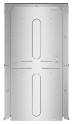 KitchenAid 30" Built-In Electric Convection Double Wall Oven Air Fry Mode White from Kings Outlet