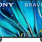 Sony - 55" Class BRAVIA 3 LED 4K UHD Smart Google TV (2024)