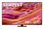 Samsung - 75" Class QN90F Series Neo QLED Mini LED 4K UHD SamsungVision AI Smart Tizen TV (2025)