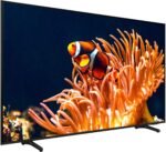 Samsung - 65" Class DU8000 Series Crystal UHD Smart Tizen TV (2024) - Image 4