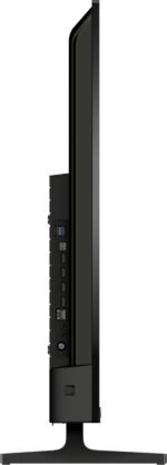 Sony - 43" Class BRAVIA 2 II LED 4K UHD Smart Google TV (2025) - Image 5