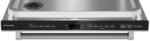KitchenAid - 24" Top Control Built-In Stainless Steel Tub Dishwasher with 3rd Rack, 360 Max Jets, 44 dBA - Stainless Steel - Image 5