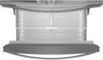 Whirlpool - 25 Cu. Ft. Wide French Door Bottom Mount Refrigerator with Two-Tier Freezer Storage - Stainless Steel - Image 6