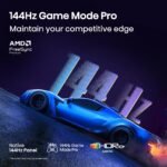 Hisense - 98" Class QD5 Series Hi-QLED 4K UHD Smart Google TV (2025) - Image 6