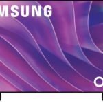 77" Class S84F OLED 4K UHD Samsung Vision AI Smart Tizen TV (2025)