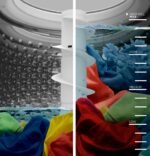 GE 4.5 Cu. Ft. Top Load Washer Water Level Control Deep Fill Quick Wash from Kings Outlet