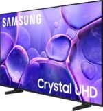 Samsung - 85" Class U8000F Series Crystal UHD 4K Smart Tizen TV (2025) - Image 3