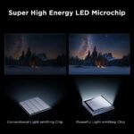 TCL - 75" Class QM7K Series 4K UHD HDR QD Mini LED Smart TV with Google TV (2025) - Image 6