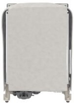 KitchenAid 24" Top Control Built-In Stainless Steel Tub Dishwasher 3rd Rack 360 Max Jets from Kings Outlet