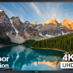 SunBriteTV - Veranda Series 55" Class LED Outdoor Full Shade 4K UHD TV (2018)