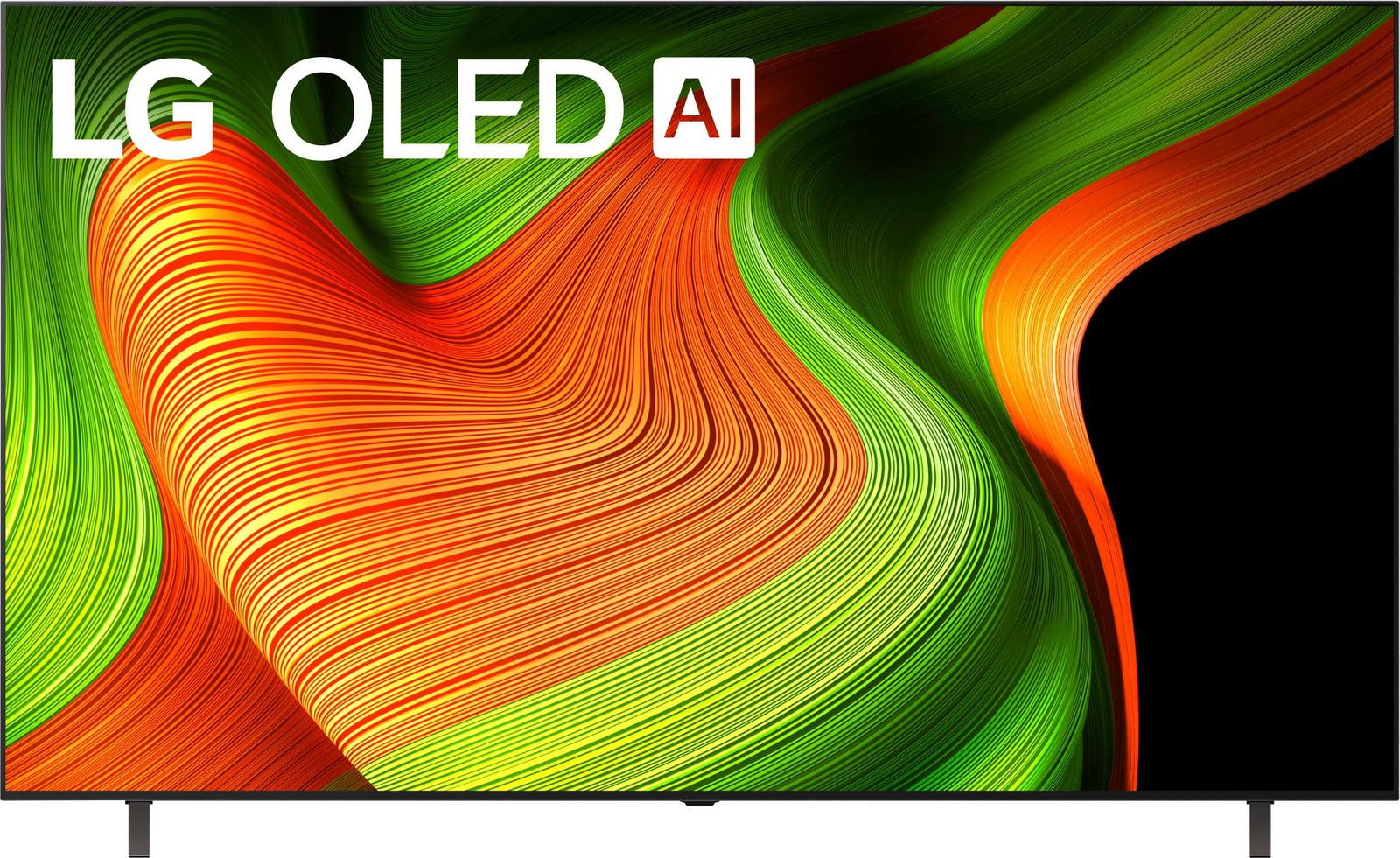 Kings Outlet LG 77" Class B5 Series OLED AI 4K UHD Smart webOS TV 2025 LG 77" Class B5 Series OLED AI 4K UHD Smart webOS TV 2025 from Kings Outlet