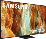 Samsung - 75" Class QN70F Series Neo QLED Mini LED 4K UHD SamsungVision AI Smart Tizen TV (2025) - Image 2