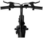 Jetson - Bolt Pro Max eBike with 25 miles Max Operating Range & 15.5 mph Max Speed - Black - Image 5