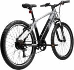 Hyper - 26IN ELECTRIC MOUNTAIN BIKE CLASS 2 - Gray - Image 4