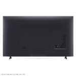 LG 86" Class UT75 Series LED 4K UHD Smart webOS TV 2024 from Kings Outlet