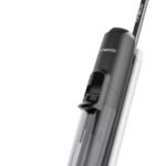 Tineco - Floor Washer Pet Cordless Mop & Vacuum Cleaner - 5 Series - Black