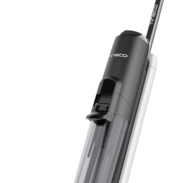 Tineco Floor Washer Pet Cordless Mop Vacuum Cleaner 5 Series Black from Kings Outlet