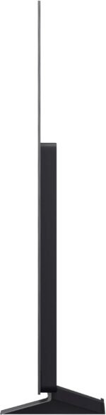 LG - 77" Class C5 Series OLED evo AI 4K UHD Smart webOS TV (2025) - Image 4