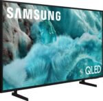 Samsung - 43" Class Q7F Series QLED 4K UHD SamsungVision AI Smart Tizen TV (2025) - Image 2