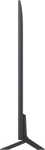 LG - 65" Class 85A Series QNED evo AI MiniLED 4K UHD Smart  webOS TV (2025) - Image 5