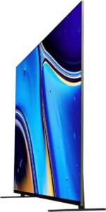 Sony - 55" Class BRAVIA XR8B OLED 4K Google TV - Image 2