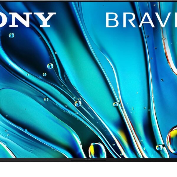 Sony 75" Class BRAVIA 3 LED 4K UHD Smart Google TV 2024 from Kings Outlet
