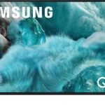 Samsung - 43" Class Q7F Series QLED 4K UHD SamsungVision AI Smart Tizen TV (2025)