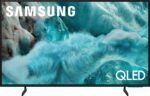 Samsung - 43" Class Q7F Series QLED 4K UHD SamsungVision AI Smart Tizen TV (2025)
