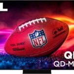 TCL - 65" Class QM7K Series 4K UHD HDR QD Mini LED Smart TV with Google TV (2025)