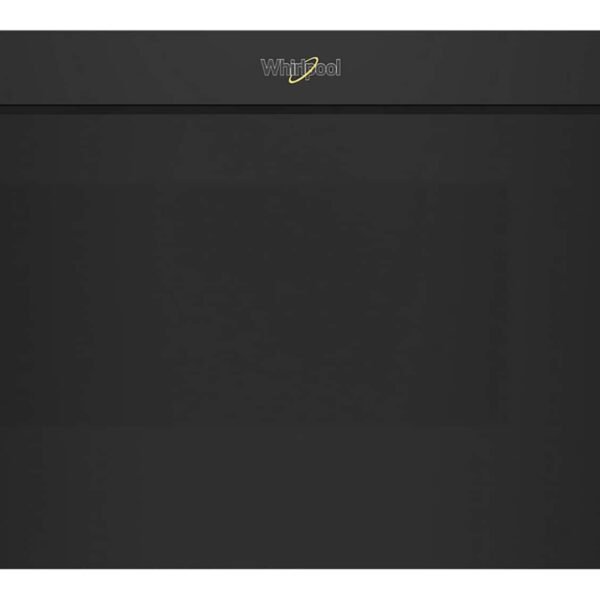 Whirlpool 1.1 Cu. Ft. Over-the-Range Microwave Flush Built-in Design Black from Kings Outlet