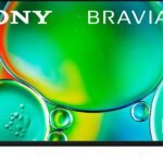 Sony - 43" Class BRAVIA 2 II LED 4K UHD Smart Google TV (2025)