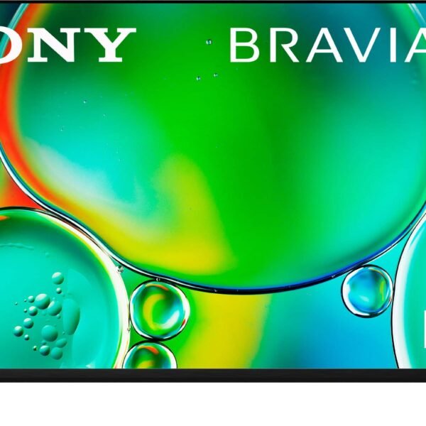 Sony 43" Class BRAVIA 2 II LED 4K UHD Smart Google TV 2025 from Kings Outlet