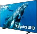 Samsung - 98" Class DU9000 Series Crystal UHD Smart Tizen TV (2024) - Image 3