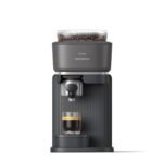 Philips - Baristina Automatic Espresso Machine - Black