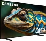 Samsung - 75" Class Q60D Series QLED 4K Smart Tizen TV (2024) - Image 2