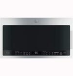 GE Profile 2.1 Cu. Ft. Over-the-Range Microwave Sensor Cooking Chef Connect Stainless Steel from Kings Outlet