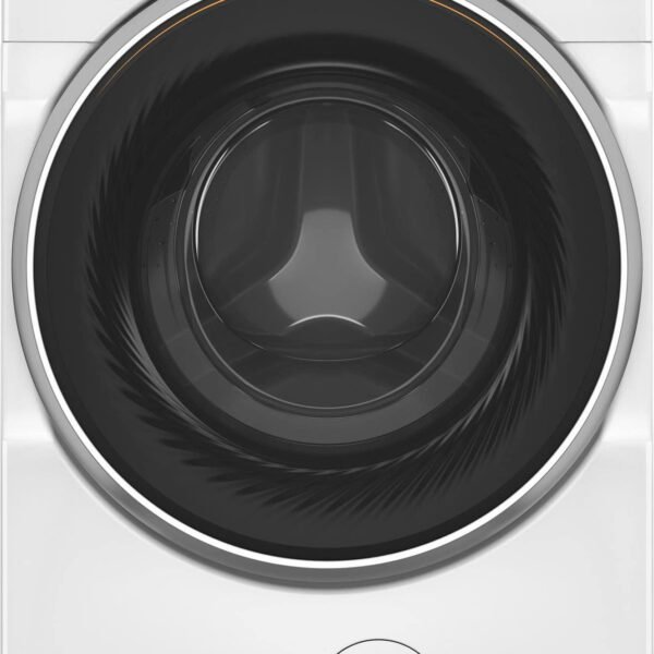Whirlpool 5.0 Cu. Ft. High Efficiency Stackable Smart Front Load Washer Steam FreshFlow Vent from Kings Outlet