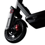 Segway - Ninebot Max G3 Electric Scooter, 28 mph Max Speed w/ 50 miles Max Range - Black - Image 6
