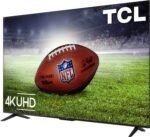 TCL - 65" Class F35-Series 4K UHD HDR LED Smart Fire TV (2025) - Image 4