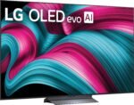 LG - 65" Class C5 Series OLED evo AI 4K UHD Smart webOS TV (2025) - Image 2