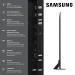 Samsung - 75" Class QN90F Series Neo QLED Mini LED 4K UHD SamsungVision AI Smart Tizen TV (2025) - Image 5