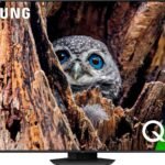 Samsung 55" Class Q80D Series QLED 4K Smart Tizen TV 2024 from Kings Outlet